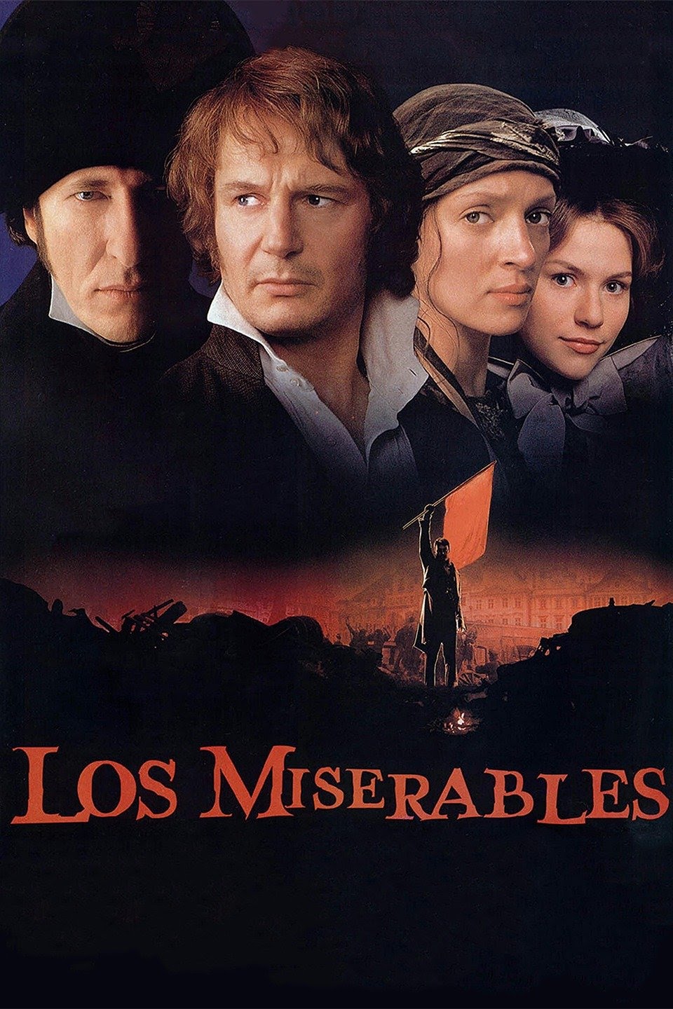 Los miserables